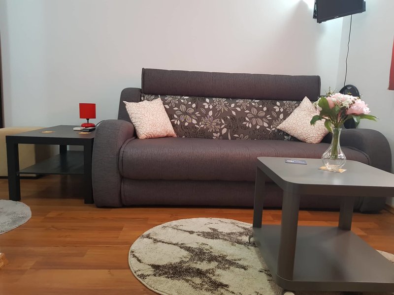 Universitate, Magheru,